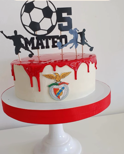 Bolo Benfica