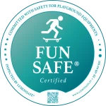 Certificação FUN SAFE